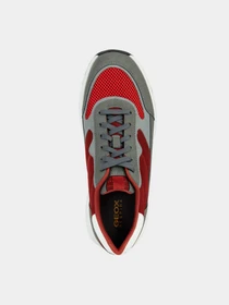 Кроссовки Geox модель U45F1B-014EK-C0857 Фото