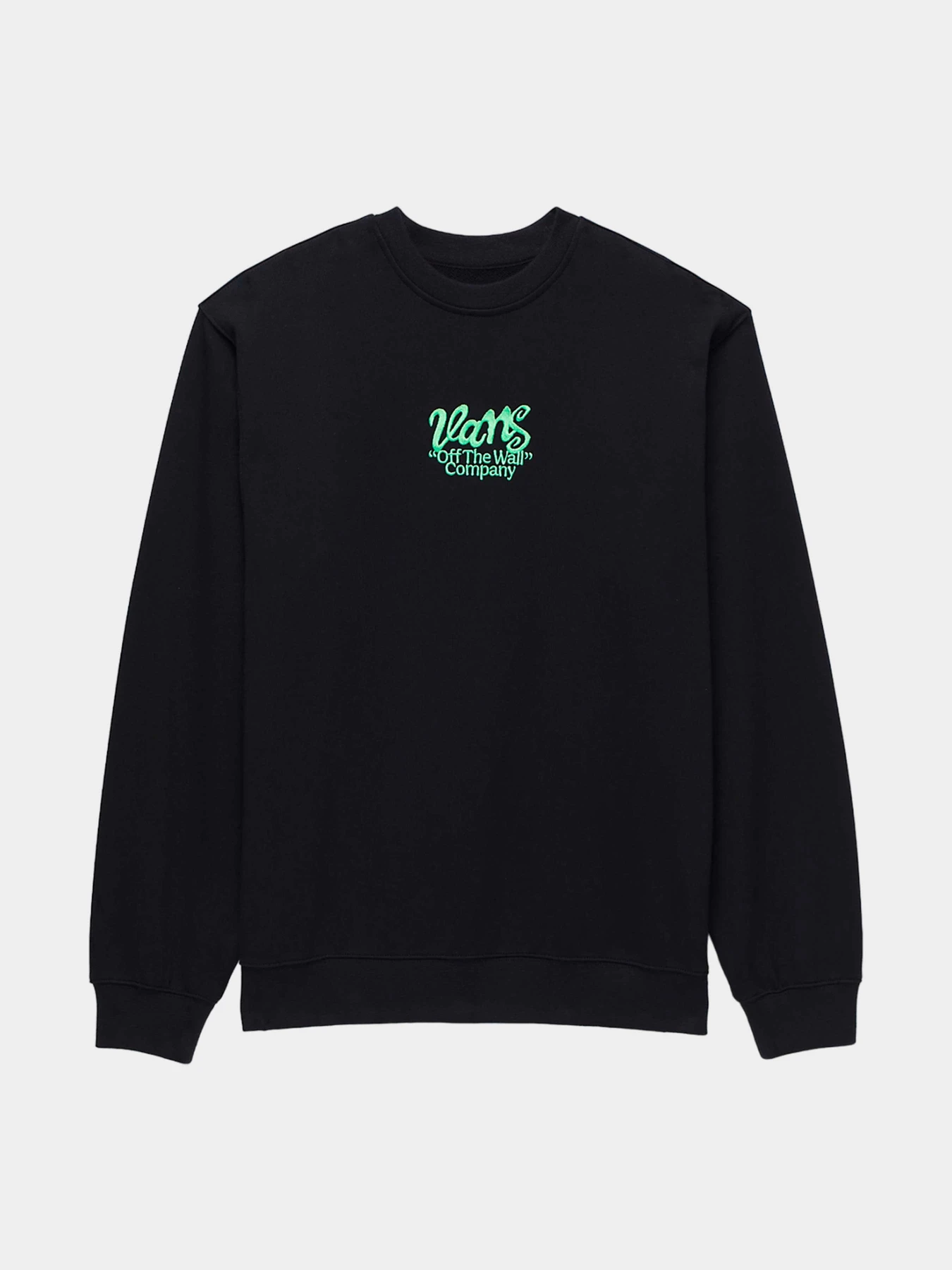Худи и свитшоты Vans модель VN000GE5BLK1 Фото