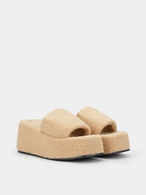 Босоножки CHER '17 INTERTOP модель 112-3089/304 Фото