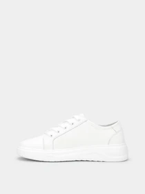 Кеды Braska модель 114-2327/102 Фото