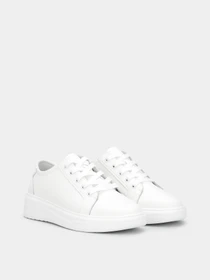 Кеды Braska модель 114-2327/102 Фото