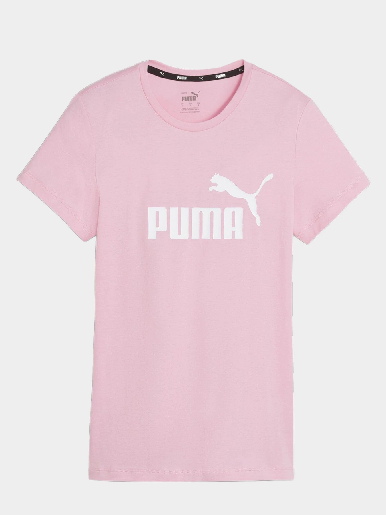 Футболки и поло PUMA модель 58677531 Футболки и поло PUMA модель 58677531 Фото
