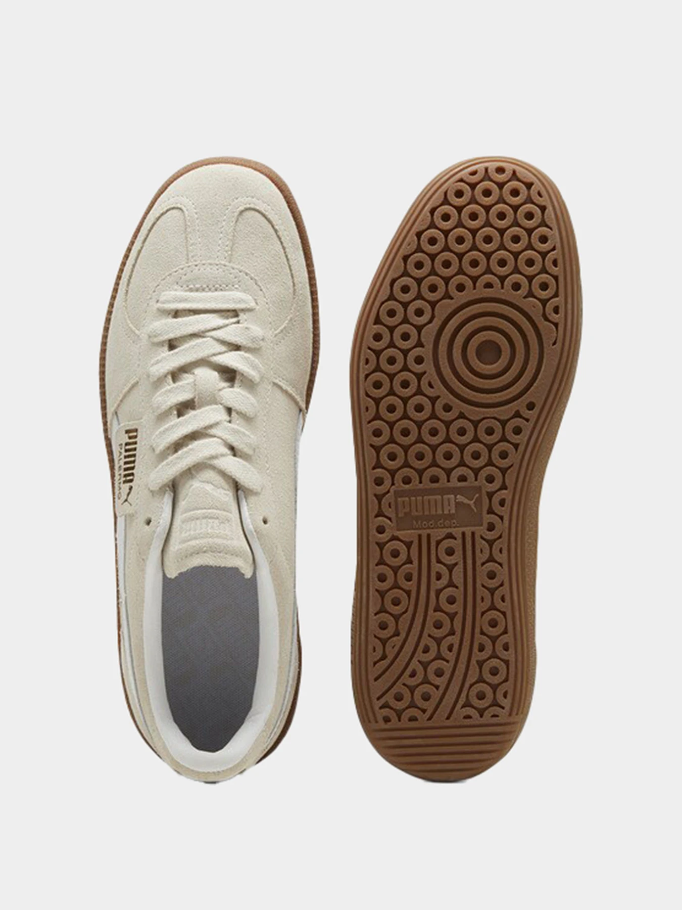 Кеды PUMA модель 39646311 Кеды PUMA модель 39646311 Фото