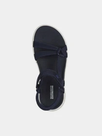 Сандалии Skechers модель 141451 NVY Фото
