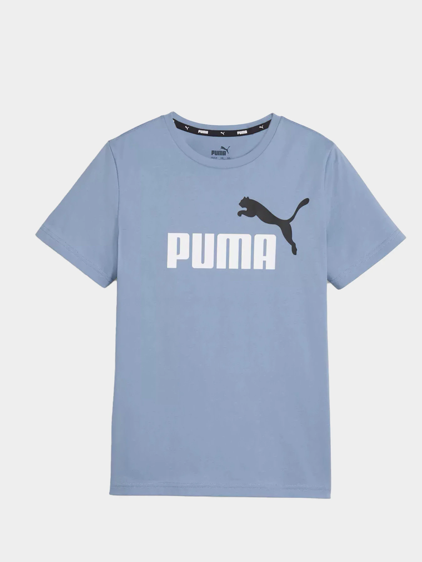 Футболки и поло PUMA модель 58698520 Футболки и поло PUMA модель 58698520 Фото