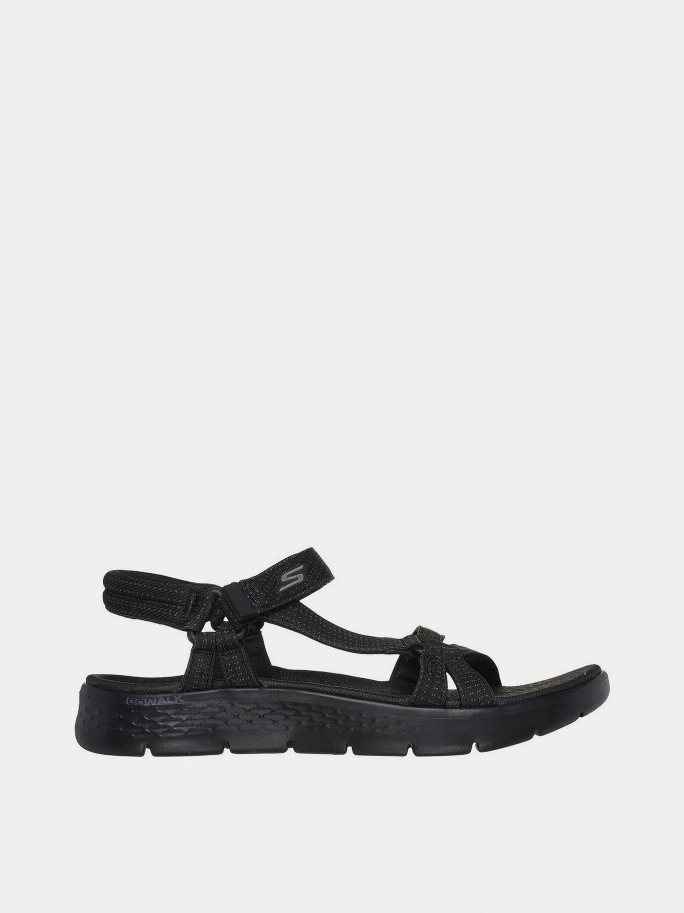 Сандалии Skechers модель 141451 BBK Фото