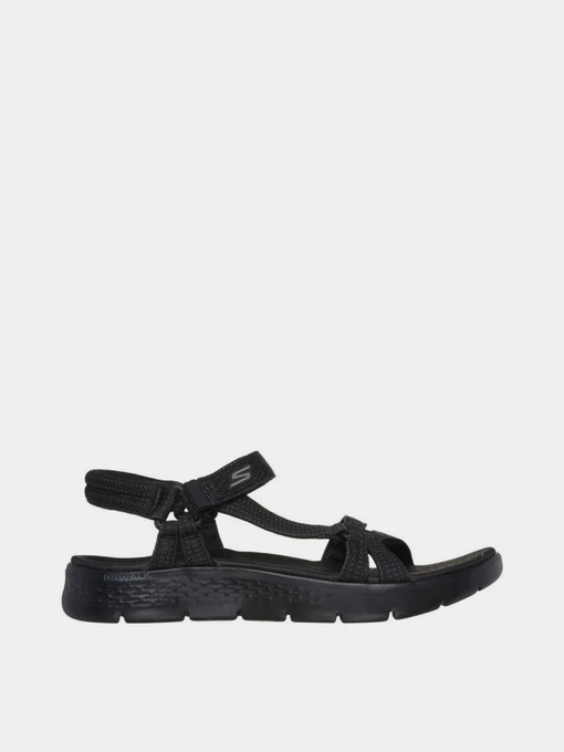 Сандалии Skechers модель 141451 BBK Фото