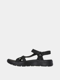 Сандалии Skechers модель 141451 BBK Фото