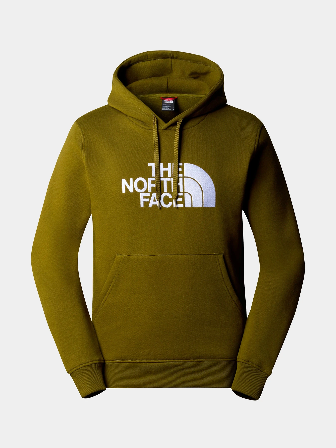 Худи и свитшоты The North Face модель NF00AHJYPIB1 Фото