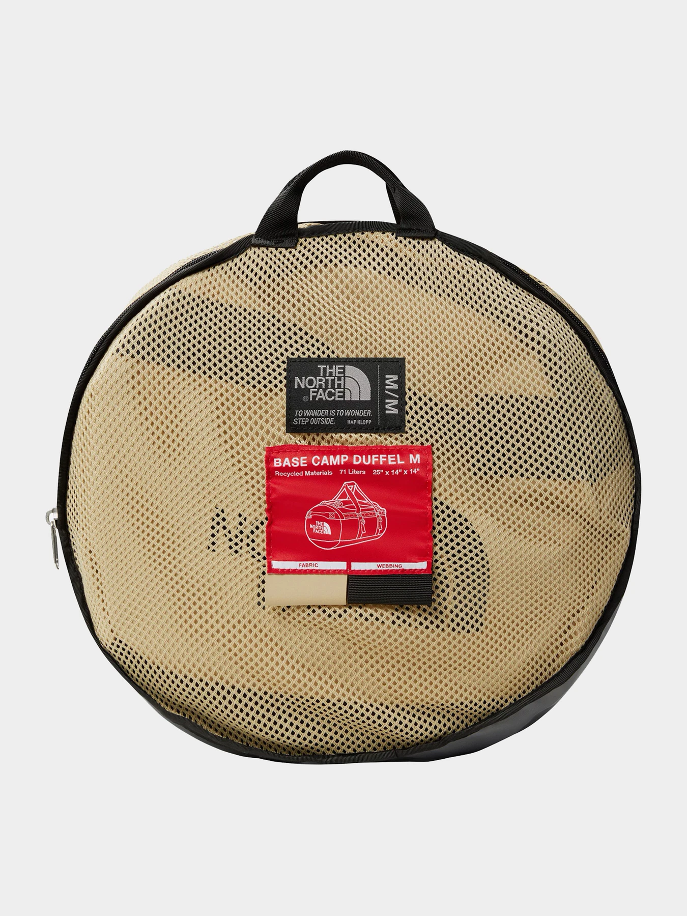 Дорожные сумки и чемоданы The North Face модель NF0A52SAQV21 Дорожные сумки и чемоданы The North Face модель NF0A52SAQV21 Фото