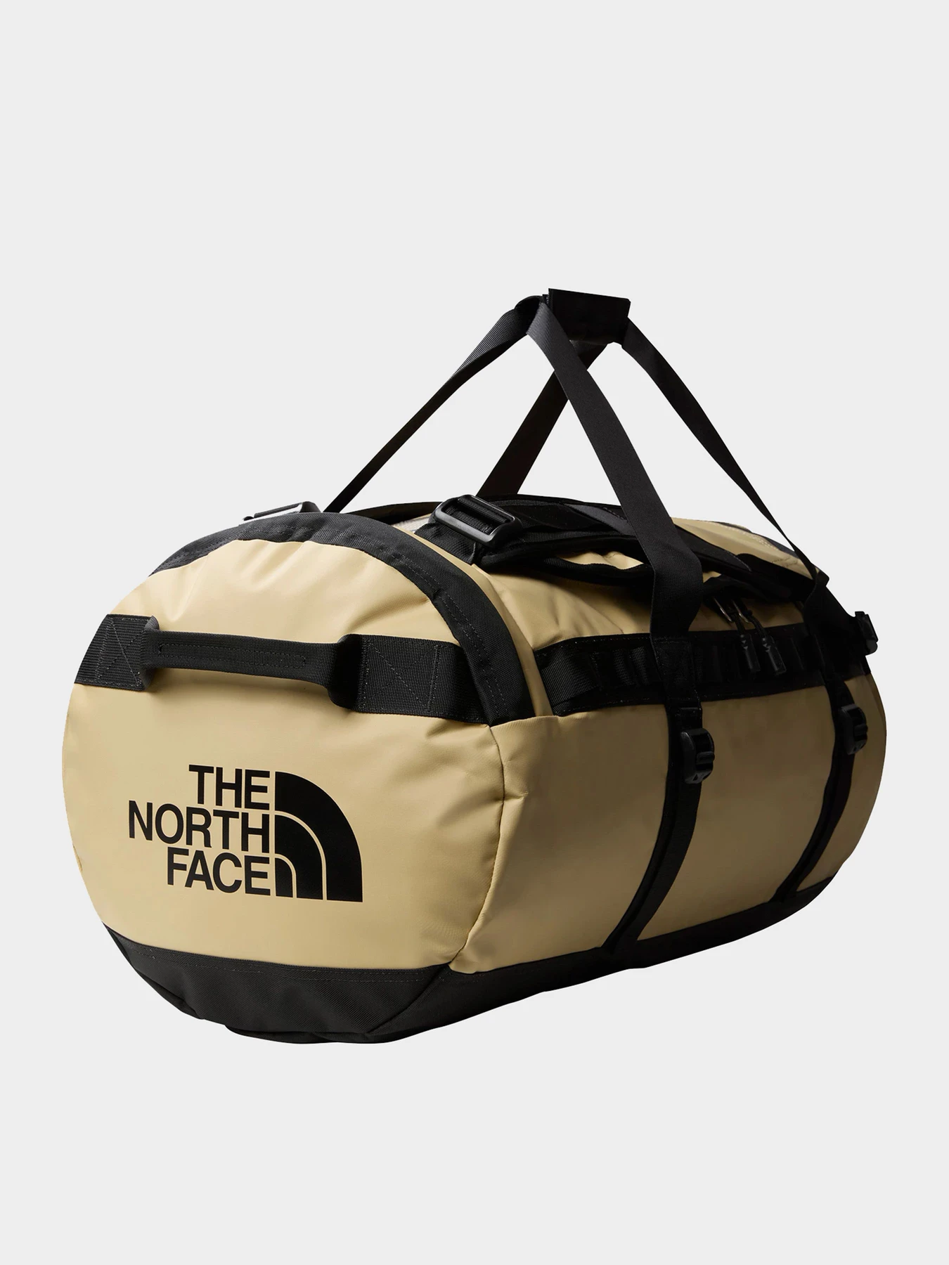 Дорожные сумки и чемоданы The North Face модель NF0A52SAQV21 Дорожные сумки и чемоданы The North Face модель NF0A52SAQV21 Фото