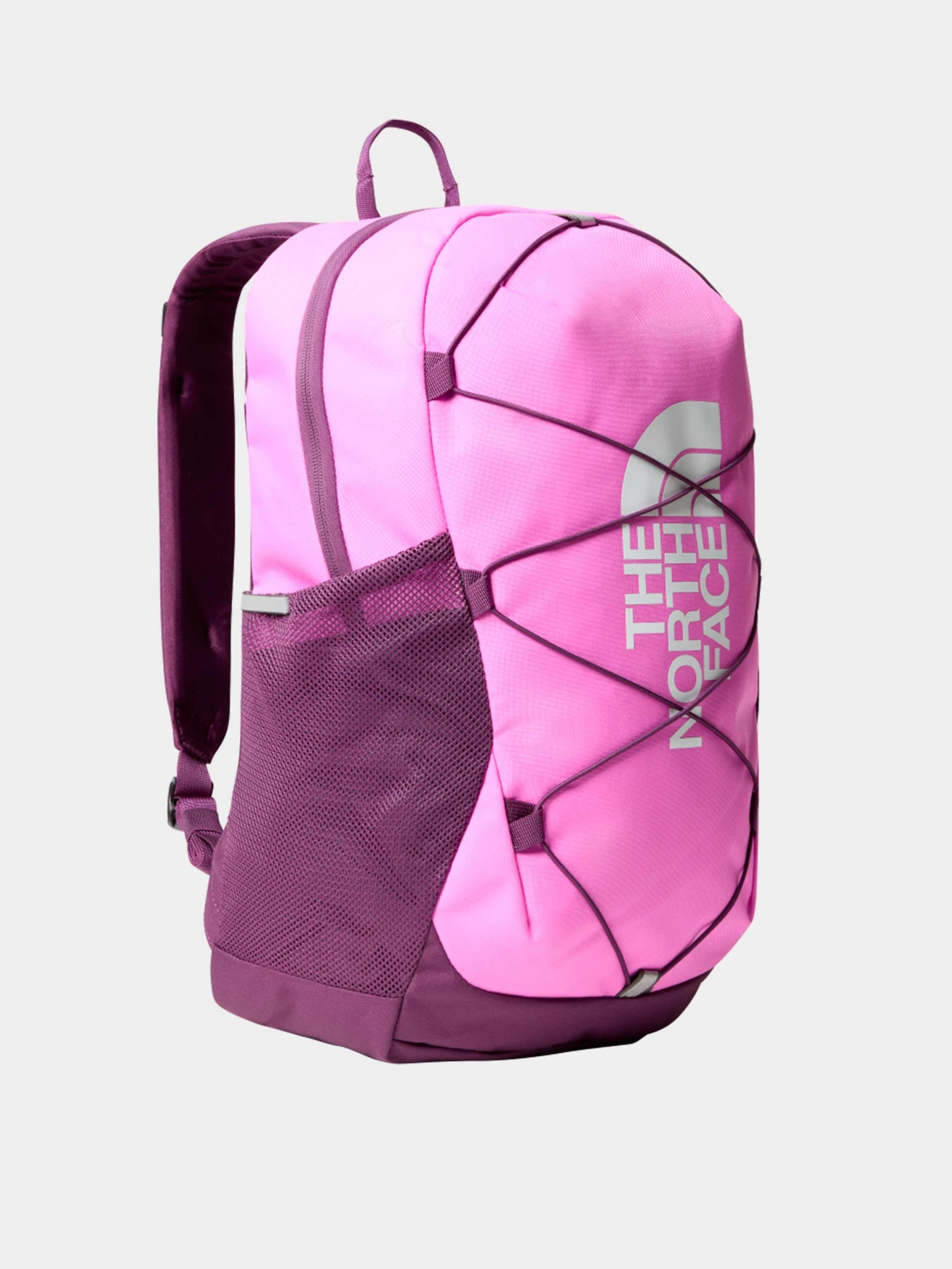 Рюкзаки The North Face модель NF0A52VYYOW1 Рюкзаки The North Face модель NF0A52VYYOW1 Фото