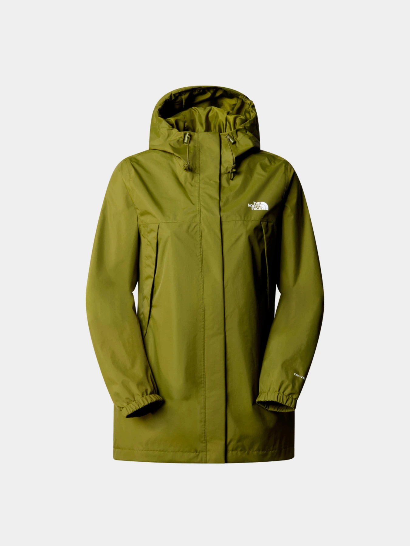 Куртки и дубленки The North Face модель NF0A7QEWPIB1 Куртки и дубленки The North Face модель NF0A7QEWPIB1 Фото