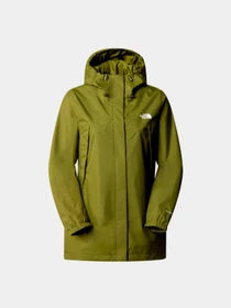 Куртки и дубленки The North Face модель NF0A7QEWPIB1 Фото