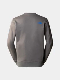 Худи и свитшоты The North Face модель NF0A87EK0UZ1 Фото