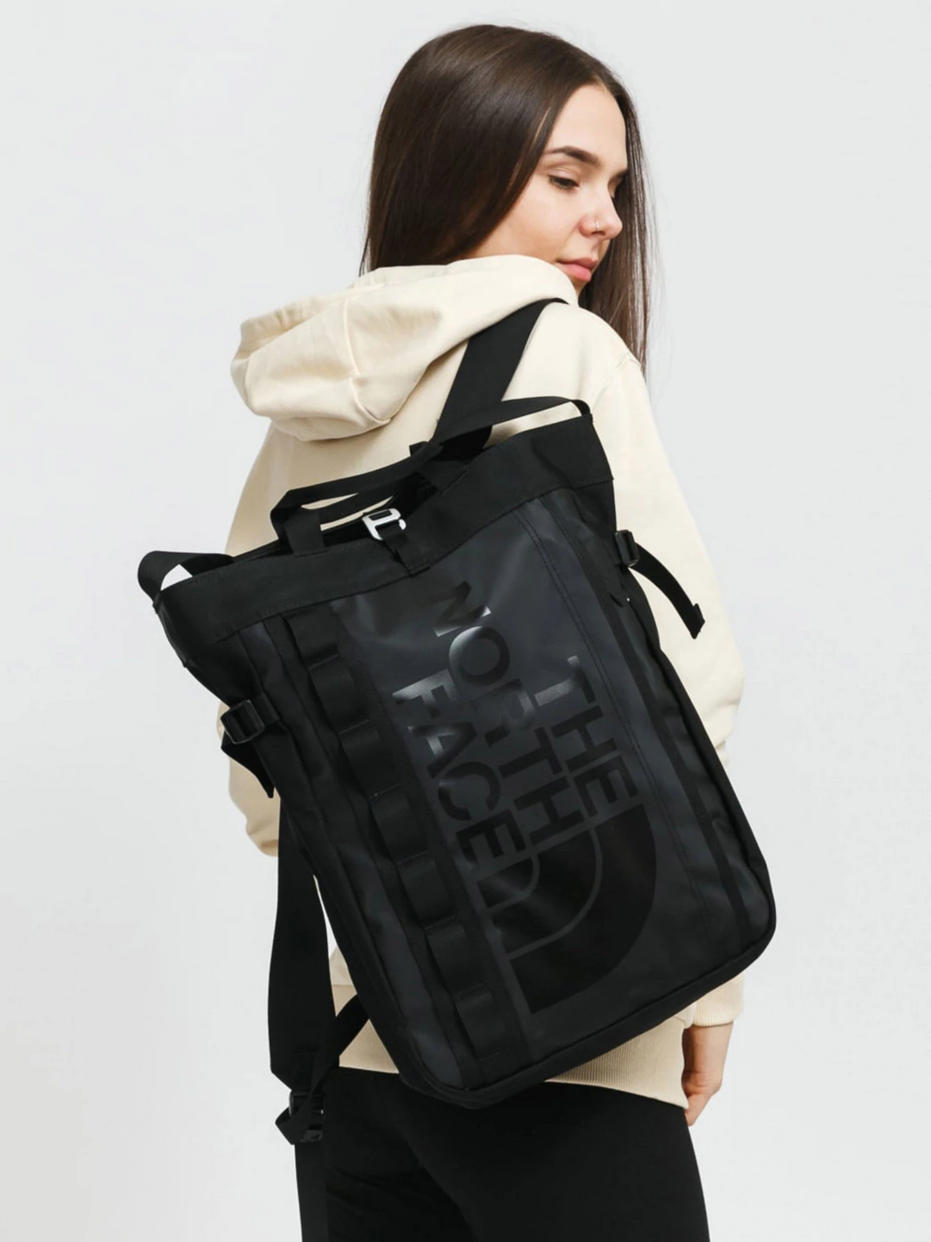 Рюкзаки The North Face модель NF0A3KX2KX71 Рюкзаки The North Face модель NF0A3KX2KX71 Фото