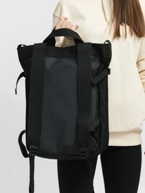 Рюкзаки The North Face модель NF0A3KX2KX71 Фото