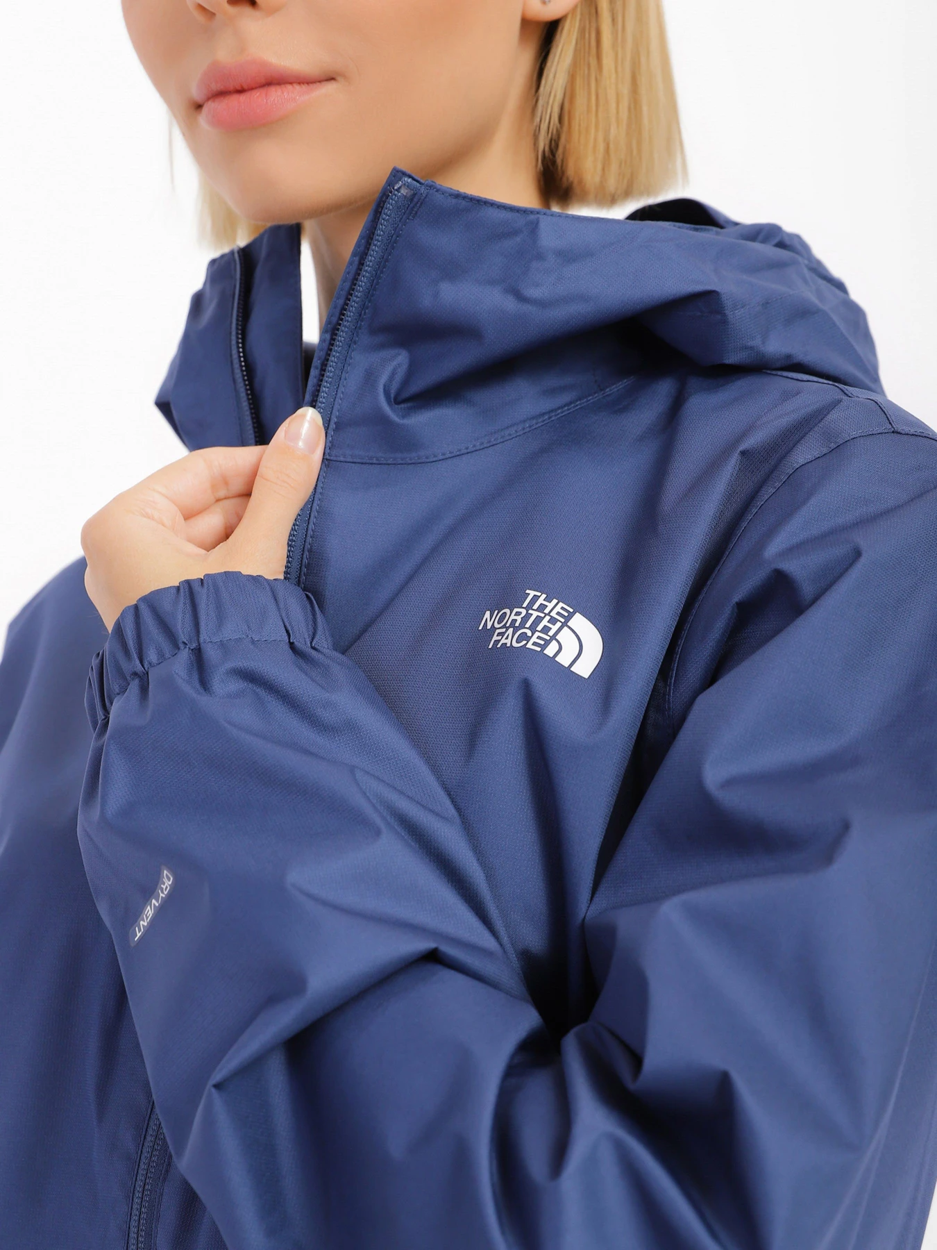Куртки и дубленки The North Face модель NF00A8BAVJY1 Куртки и дубленки The North Face модель NF00A8BAVJY1 Фото