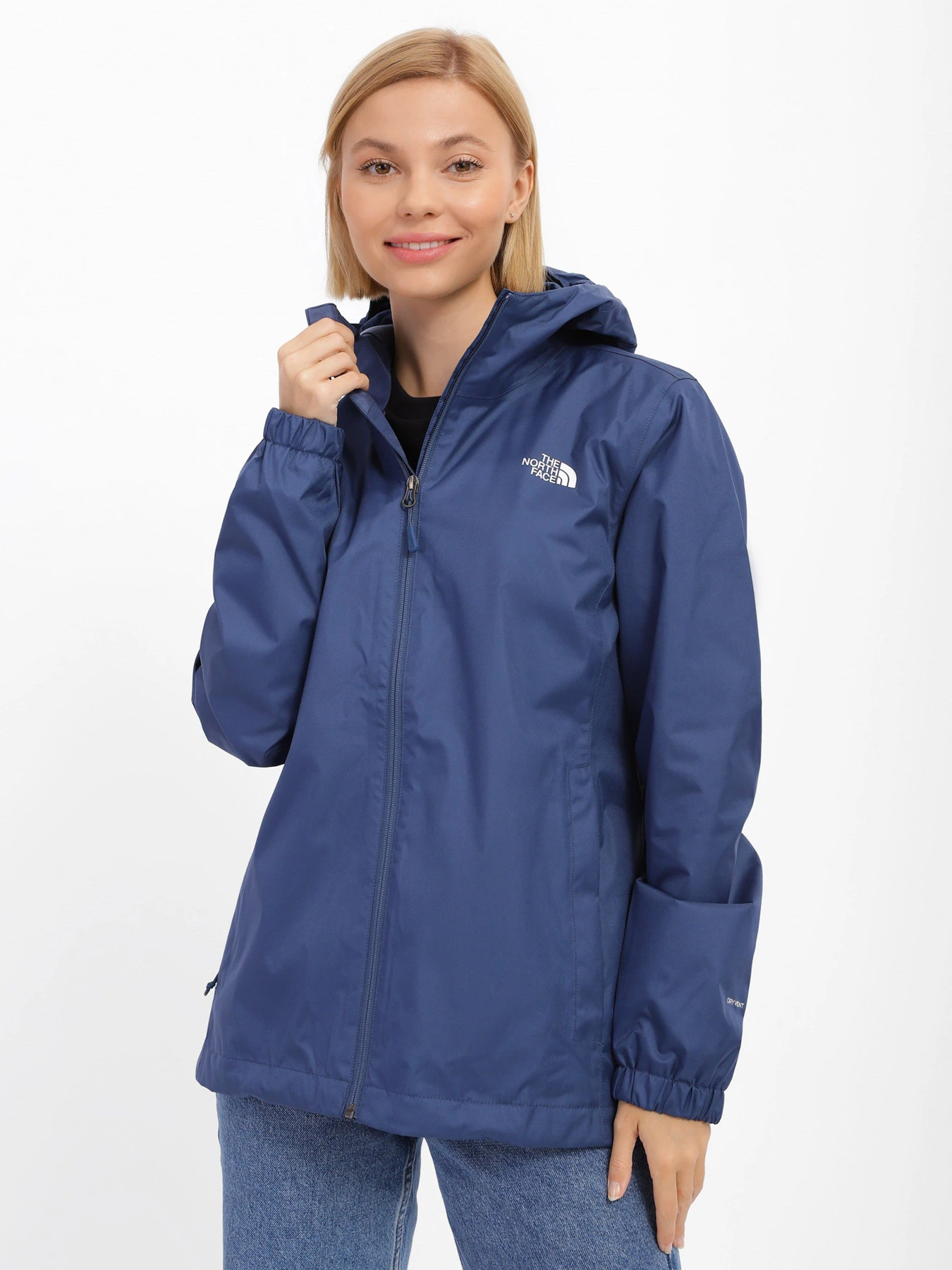 Куртки и дубленки The North Face модель NF00A8BAVJY1 Куртки и дубленки The North Face модель NF00A8BAVJY1 Фото