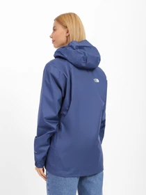Куртки и дубленки The North Face модель NF00A8BAVJY1 Фото