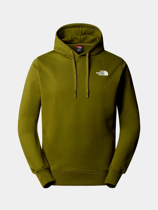 Худи и свитшоты The North Face модель NF0A2S57PIB1 Фото