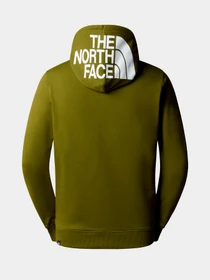 Худи и свитшоты The North Face модель NF0A2S57PIB1 Фото