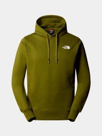 Худи и свитшоты The North Face модель NF0A2S57PIB1 Фото
