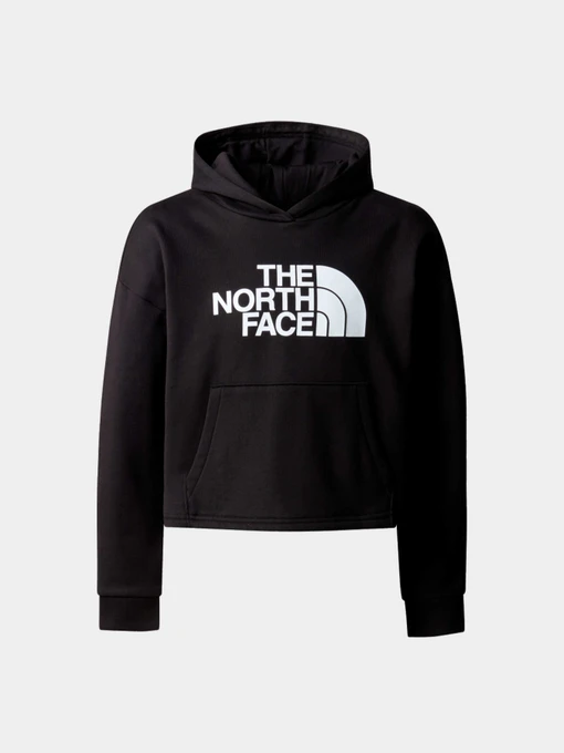 Худи и свитшоты The North Face модель NF0A89PUJK31 Фото