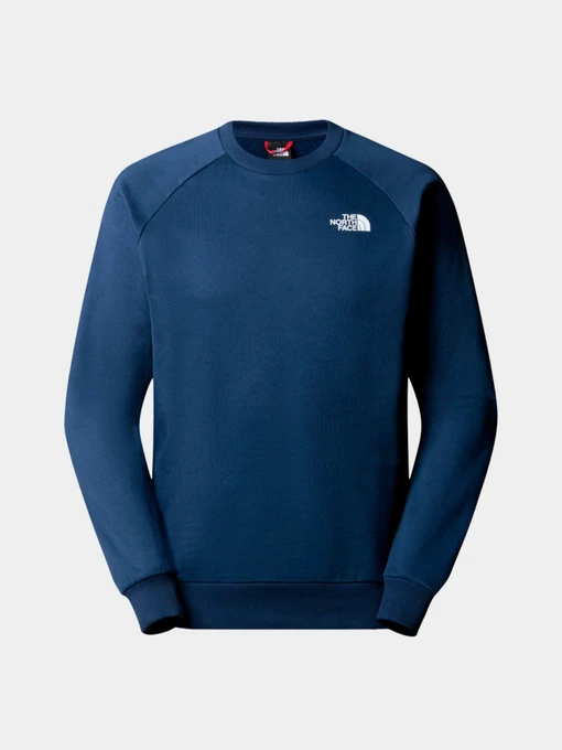 Худи и свитшоты The North Face модель NF0A4SZ98K21 Фото