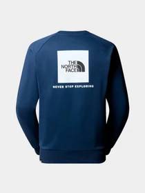 Худи и свитшоты The North Face модель NF0A4SZ98K21 Фото