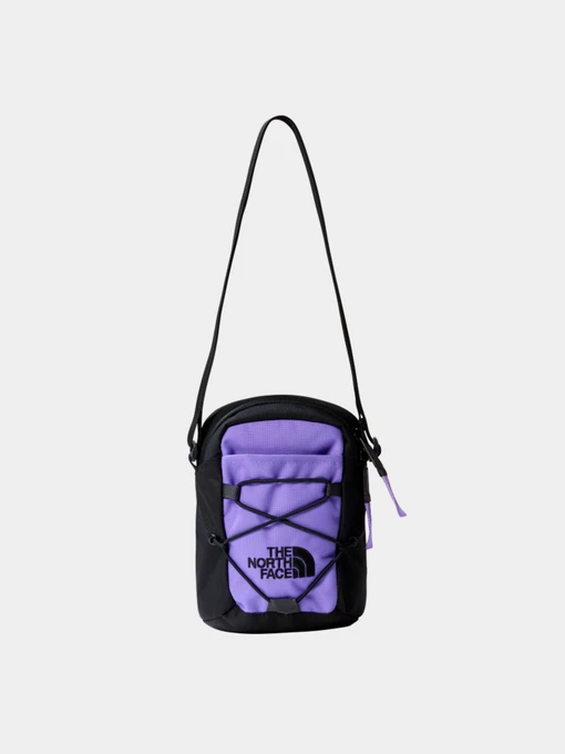 Сумки The North Face модель NF0A52UCROL1 Фото