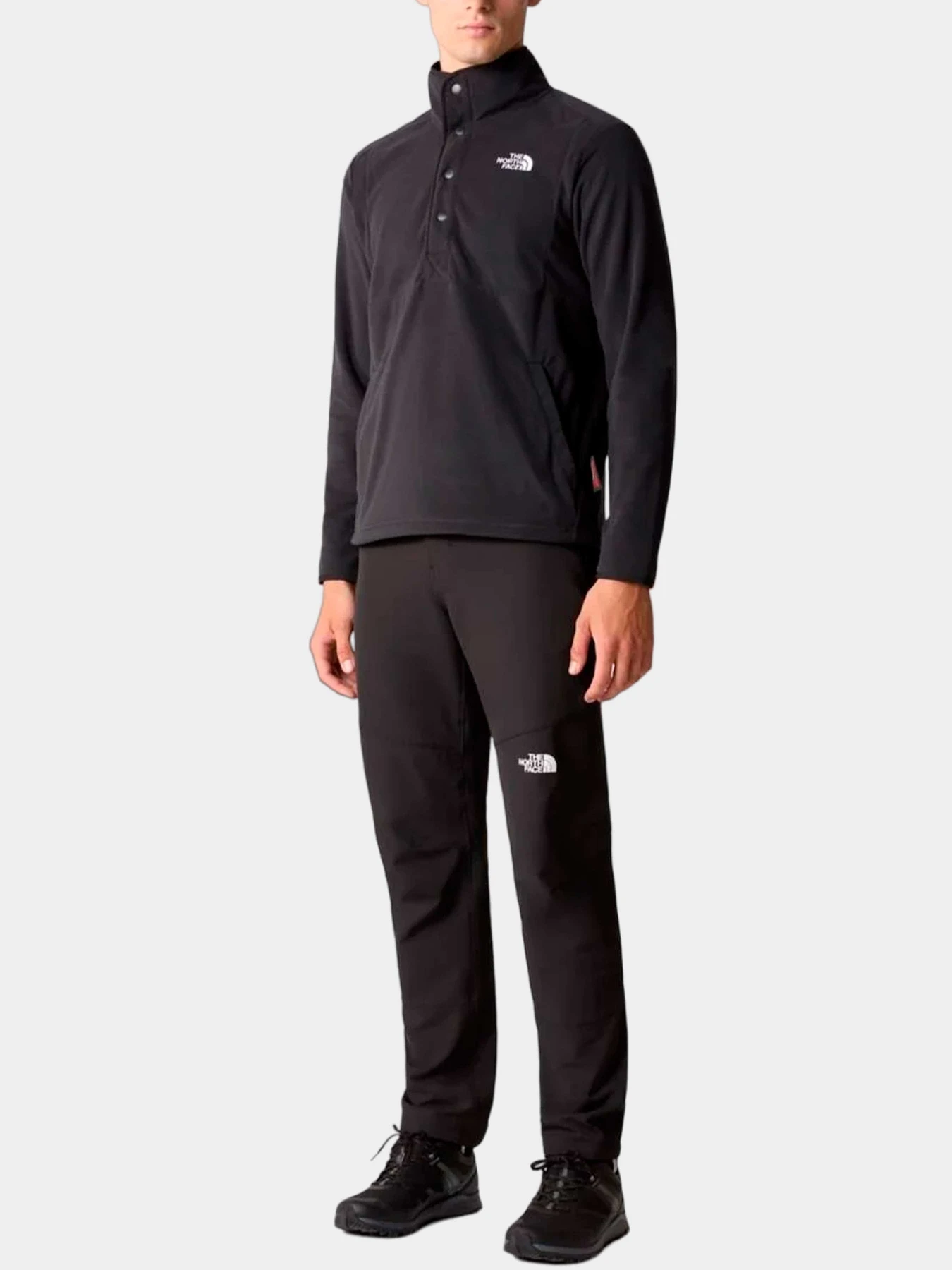 Худи и свитшоты The North Face модель NF0A8562KX71 Худи и свитшоты The North Face модель NF0A8562KX71 Фото