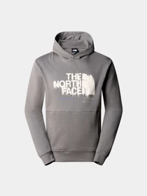 Худи и свитшоты The North Face модель NF0A87ET0UZ1 Фото