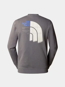 Худи и свитшоты The North Face модель NF0A87EU0UZ1 Фото