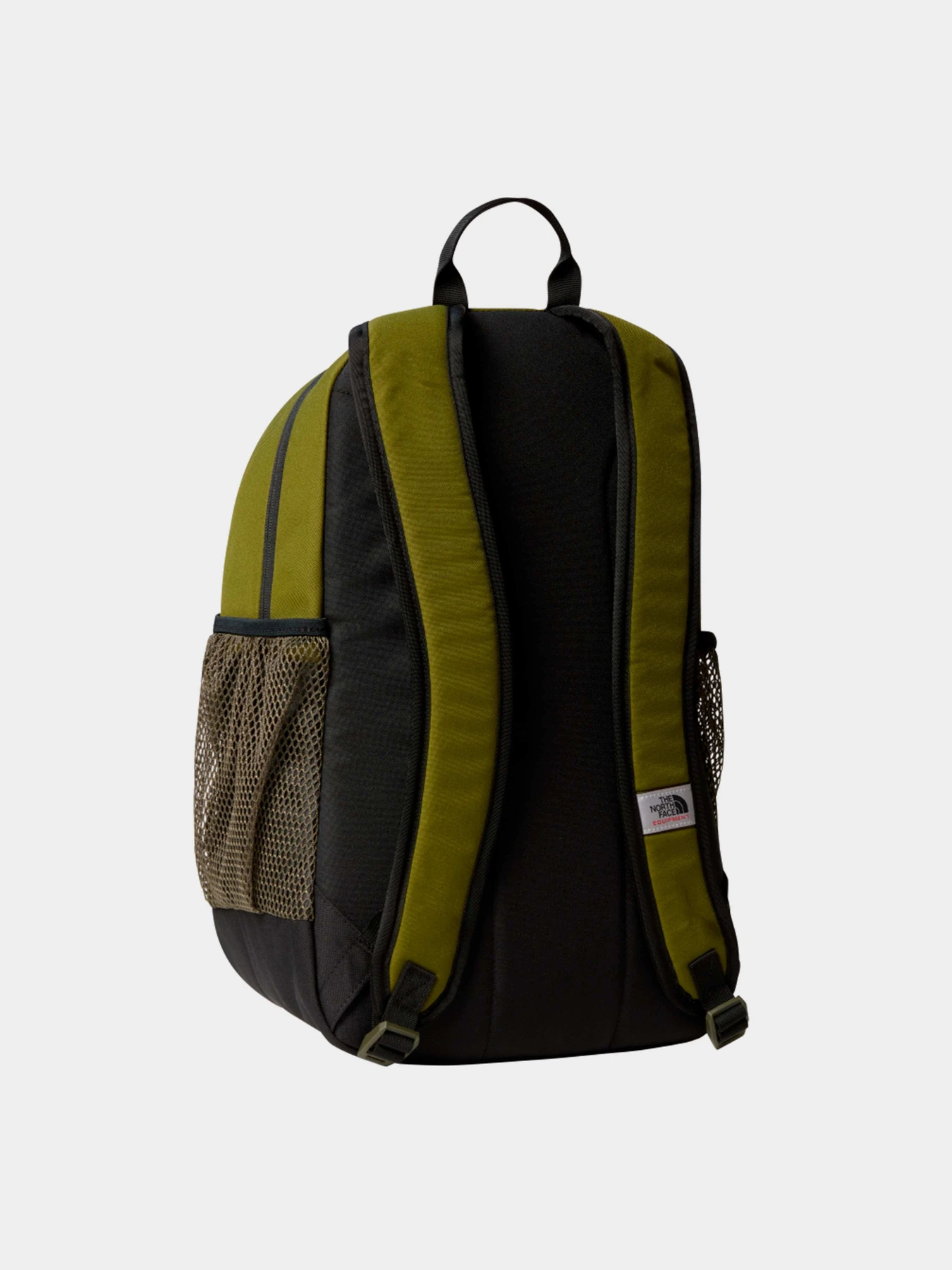 Рюкзаки The North Face модель NF0A87GGRMO1 Рюкзаки The North Face модель NF0A87GGRMO1 Фото