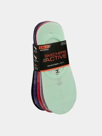 Носки и гольфы Skechers модель S113836 MULT Фото