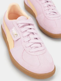 Кеды PUMA модель 39646306 Фото