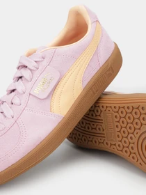 Кеды PUMA модель 39646306 Фото