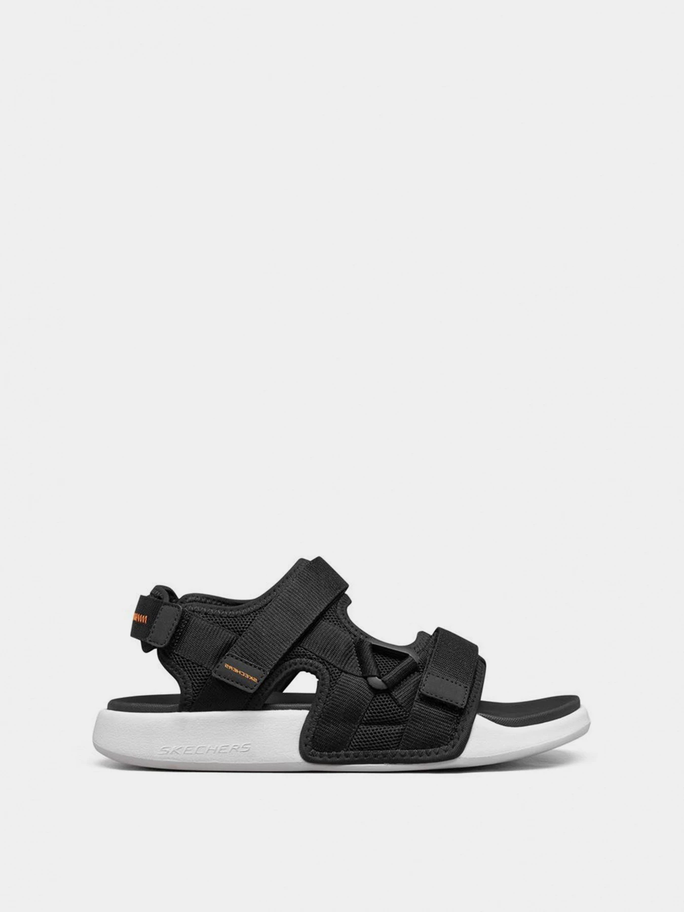Сандалии Skechers модель 237292 BLK Сандалии Skechers модель 237292 BLK Фото