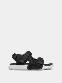 Сандалии Skechers модель 237292 BLK Фото