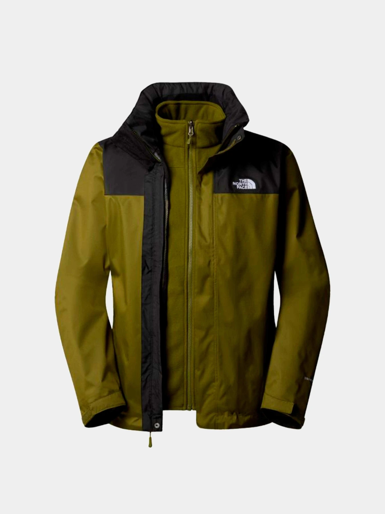 Куртки и дубленки The North Face модель NF00CG55RMO1 Куртки и дубленки The North Face модель NF00CG55RMO1 Фото
