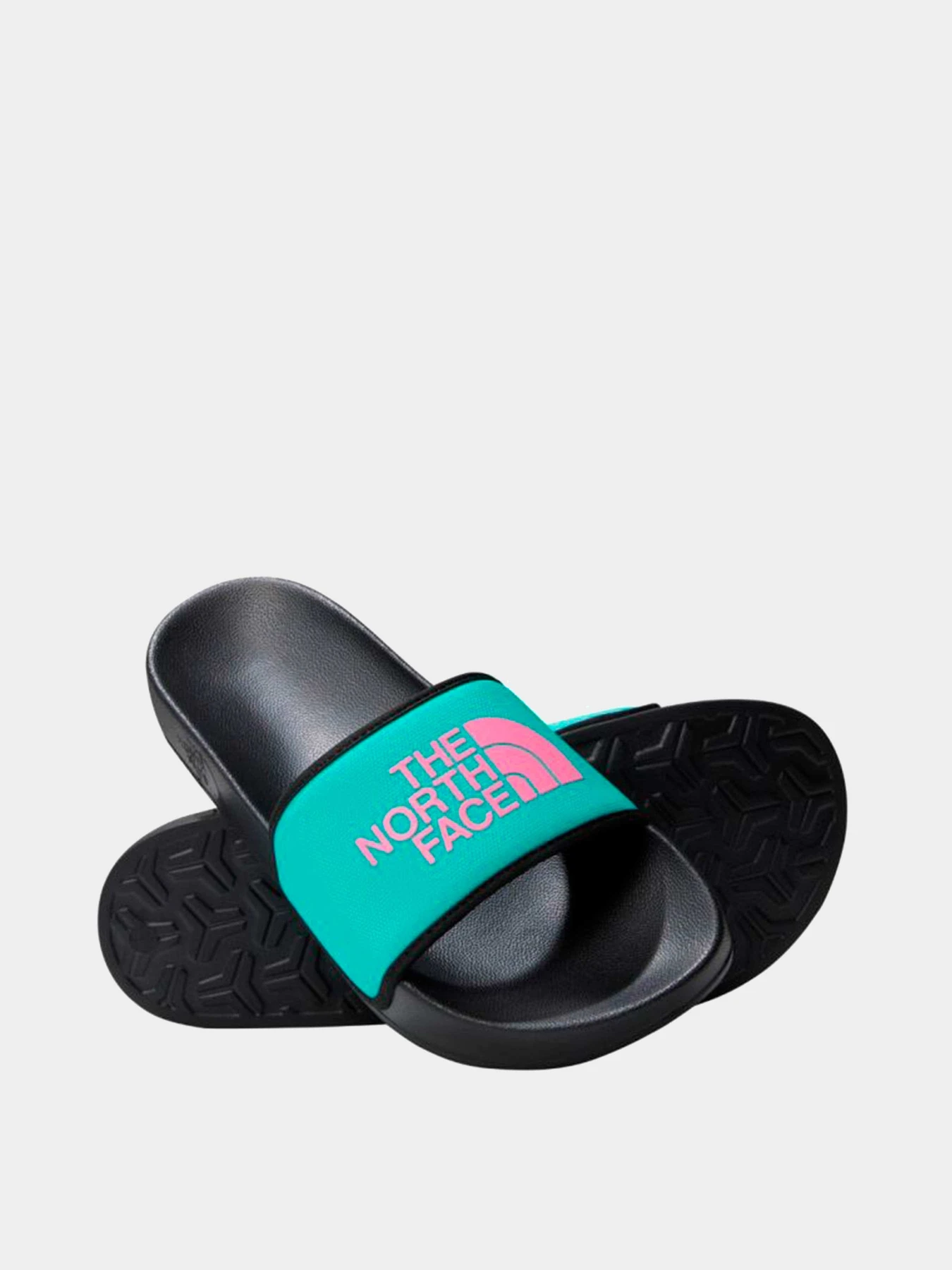 Шлёпанцы The North Face модель NF0A4T2RV3O1 Фото