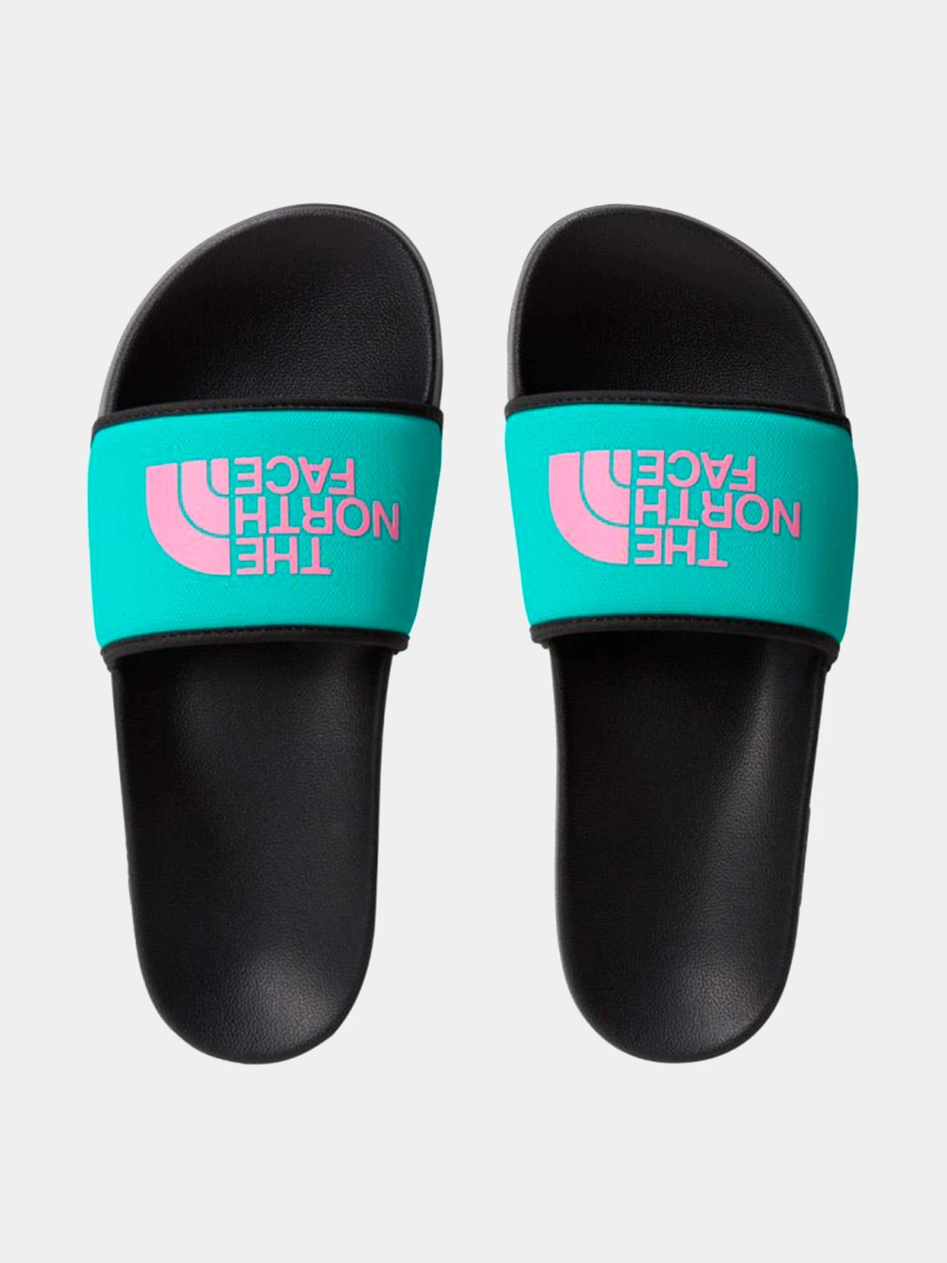 Шлёпанцы The North Face модель NF0A4T2RV3O1 Фото