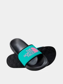 Шлёпанцы The North Face модель NF0A4T2RV3O1 Фото