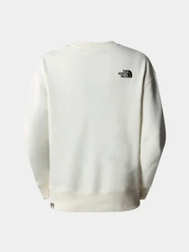Худи и свитшоты The North Face модель NF0A7ZJEQLI1 Фото