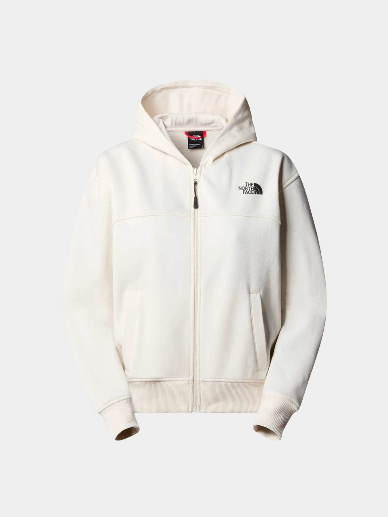 Худи и свитшоты The North Face модель NF0A853VQLI1 Худи и свитшоты The North Face модель NF0A853VQLI1 Фото