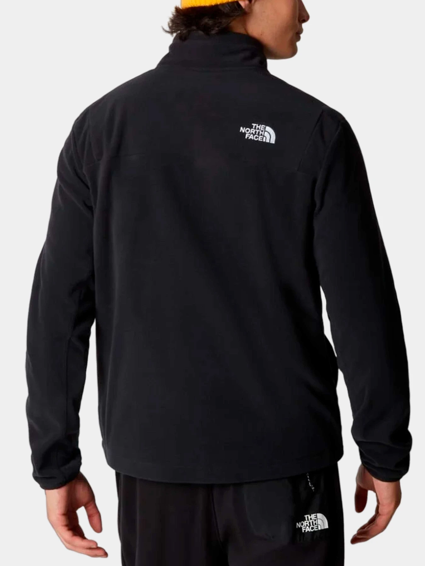 Худи и свитшоты The North Face модель NF0A8563KX71 Худи и свитшоты The North Face модель NF0A8563KX71 Фото