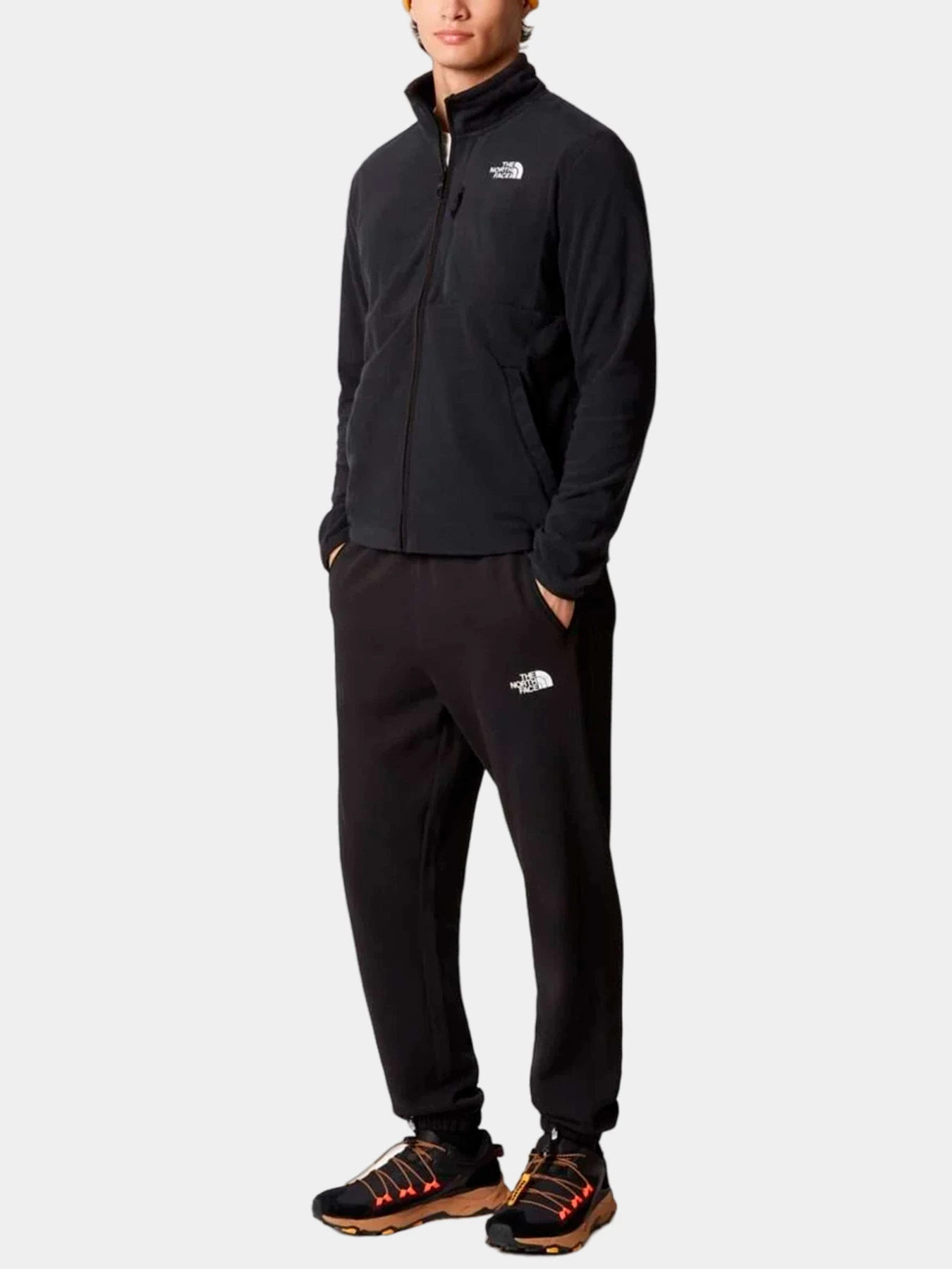 Худи и свитшоты The North Face модель NF0A8563KX71 Худи и свитшоты The North Face модель NF0A8563KX71 Фото