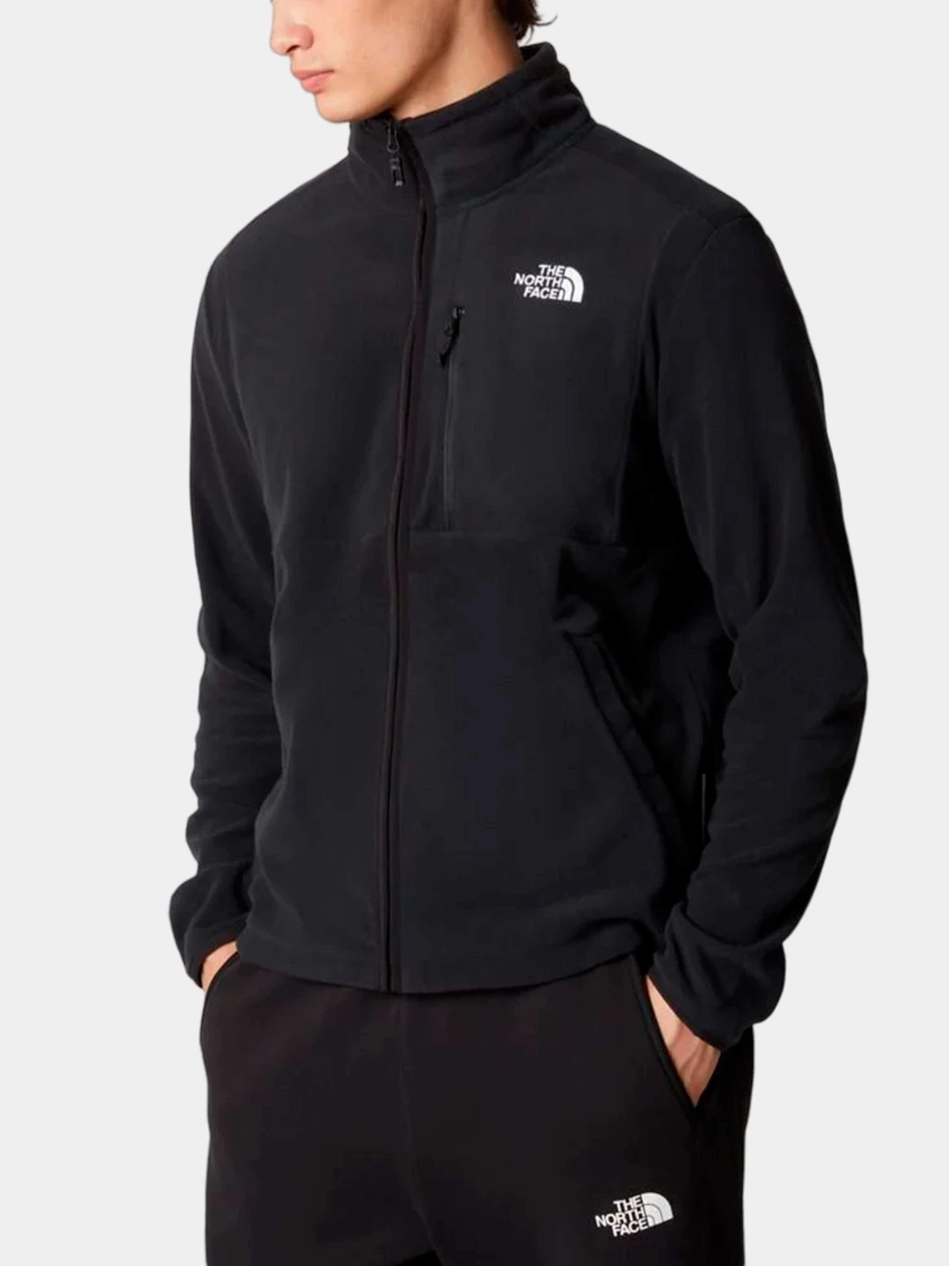 Худи и свитшоты The North Face модель NF0A8563KX71 Худи и свитшоты The North Face модель NF0A8563KX71 Фото