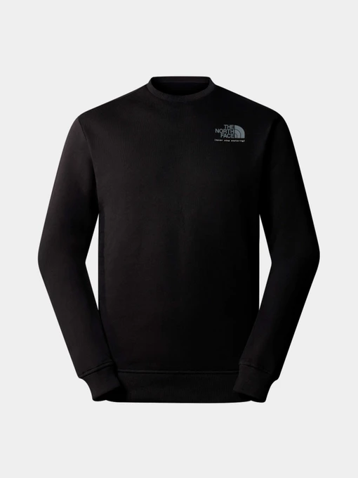 Худи и свитшоты The North Face модель NF0A87EUJK31 Фото